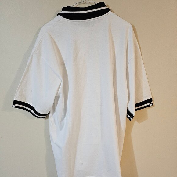 Toyota Racing - Ash City - Men's Polo Shirt - Size L - Picture 2 of 7